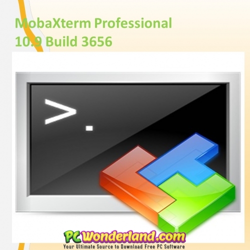 instal the new for mac MobaXterm Professional 23.2